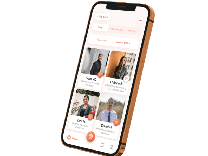 Cover image for CampusLink: The Next-Gen Hub for Student Residency Connectivity