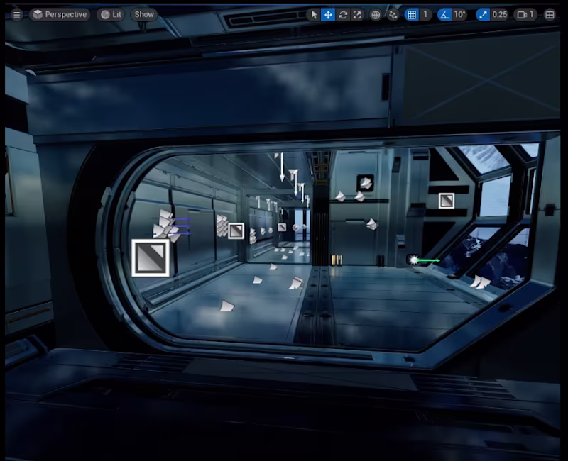 Cover image for This was a fully functional