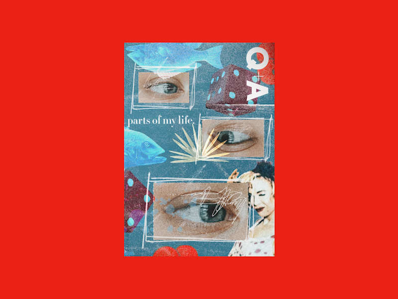 Cover image for Poster Design