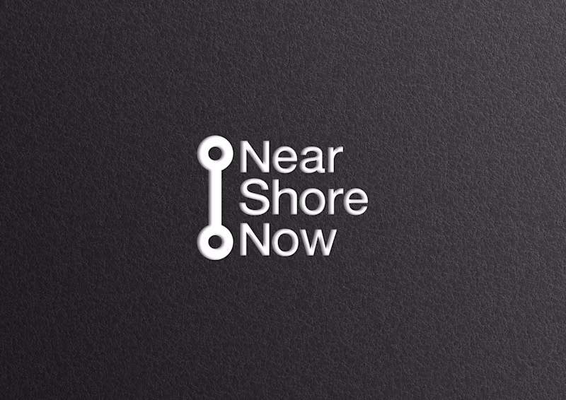 Cover image for Near Shore Now 