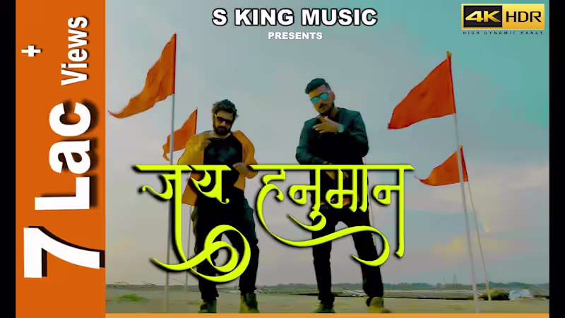 Cover image for Hip hop track