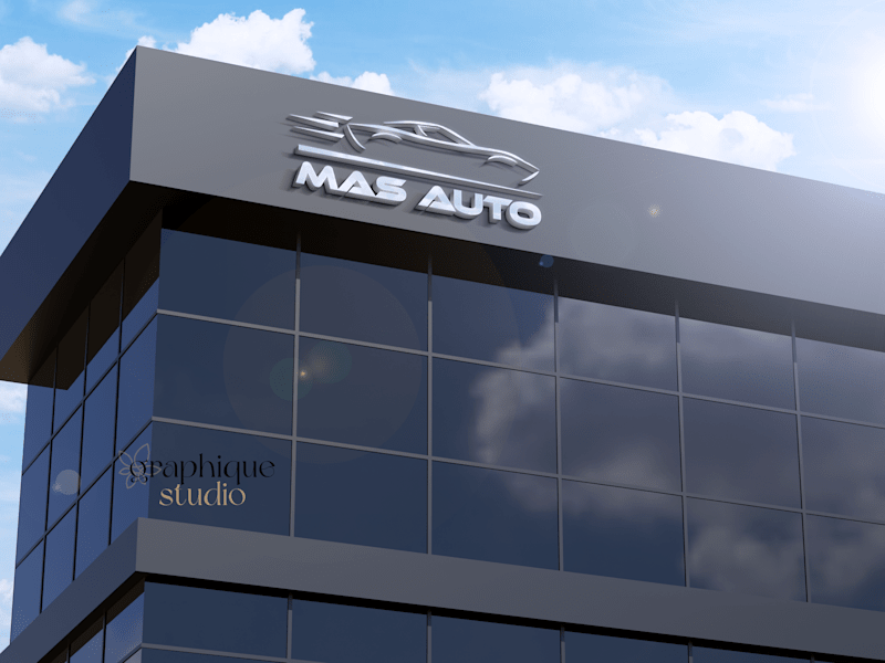 Cover image for LOGO DESIGN