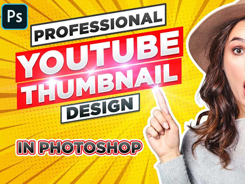 Cover image for Video Editing - High Retention Rate