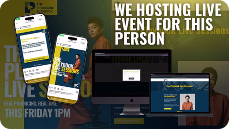 Cover image for One of the most effective ways to sell an online course is n...