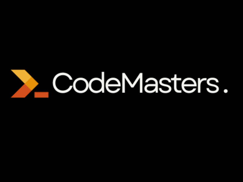 Cover image for CodeMasters - Master Aptitude & Coding Challenges