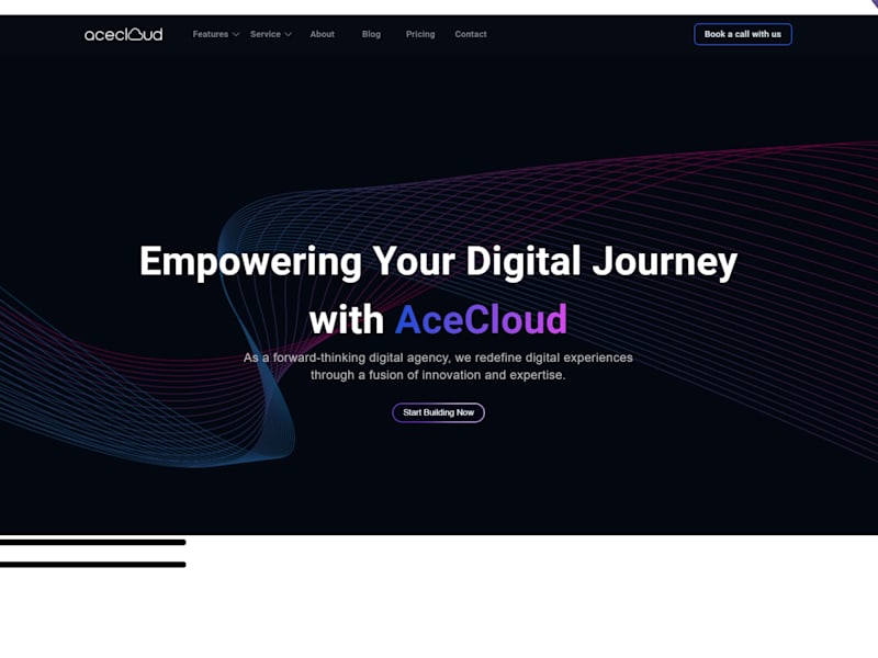 Cover image for Redefining Digital Experiences with Innovative Web Design and De
