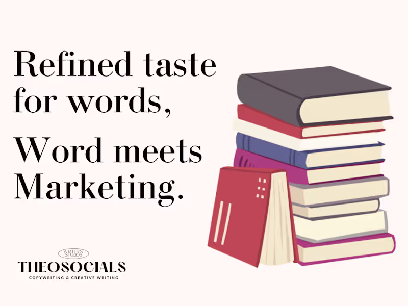 Cover image for Elegance and Art of Writing