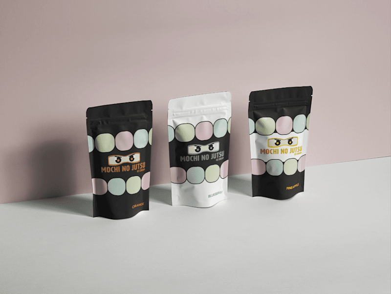 Cover image for Creative and Memorable Brand Identity Design