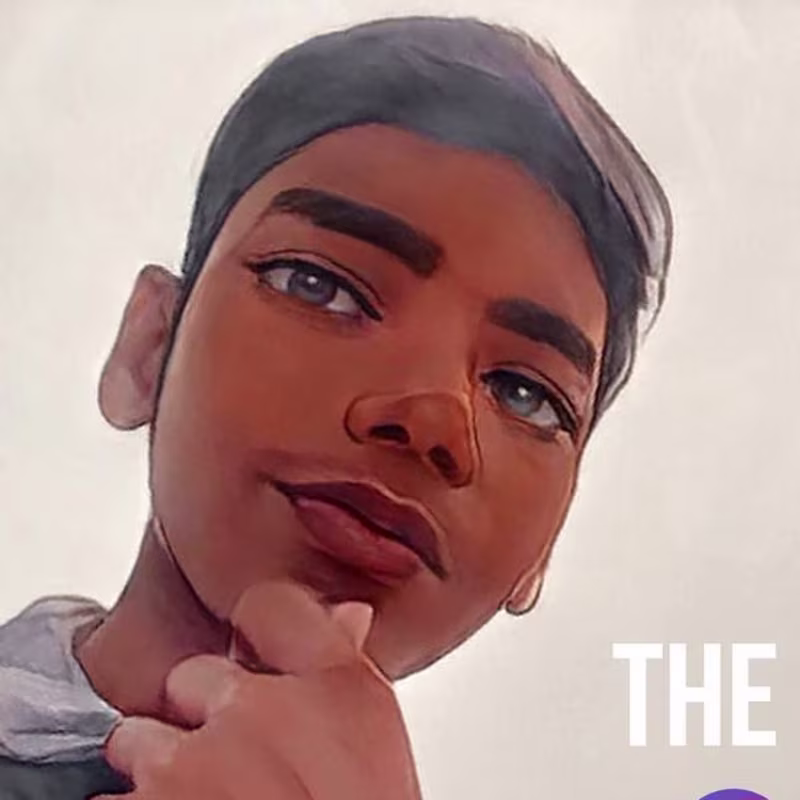 Cover image for Suyash roy on Instagram: “Here’s “the social network” 😅 @suyas…