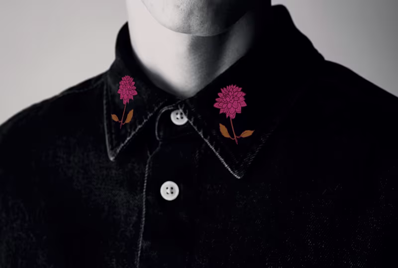 Cover image for A poem as a trademark