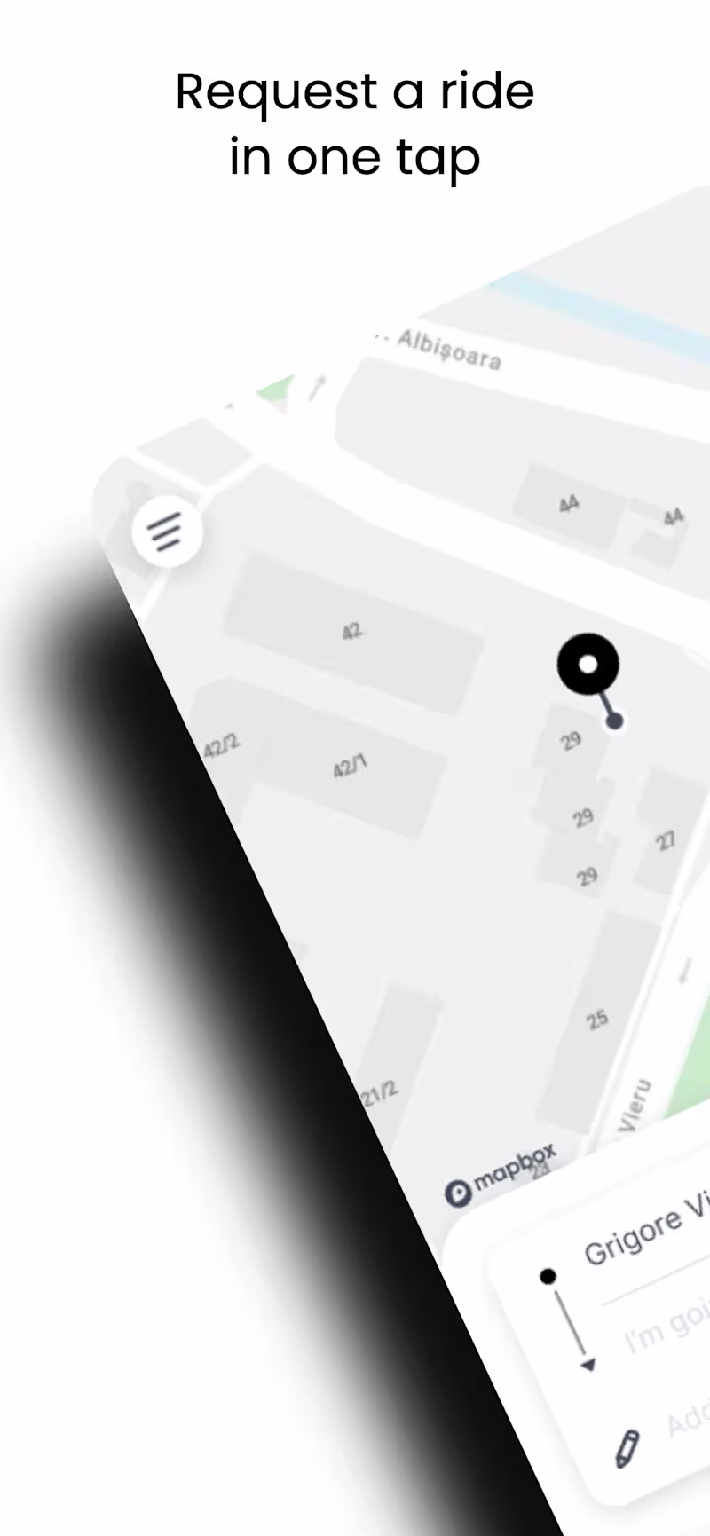 Cover image for Letz is Moldavian taxi provider