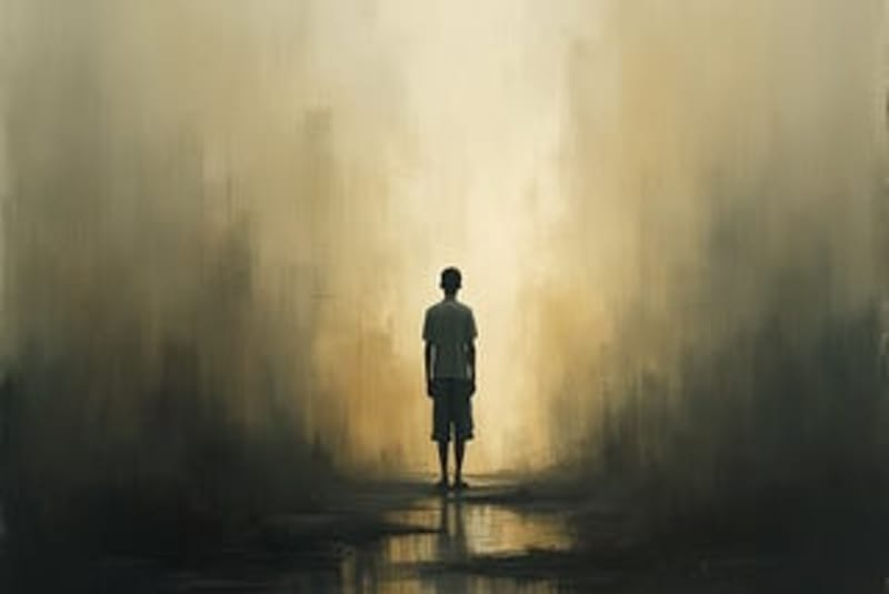 Cover image for Writing for Adontai's Substack on Social Issues