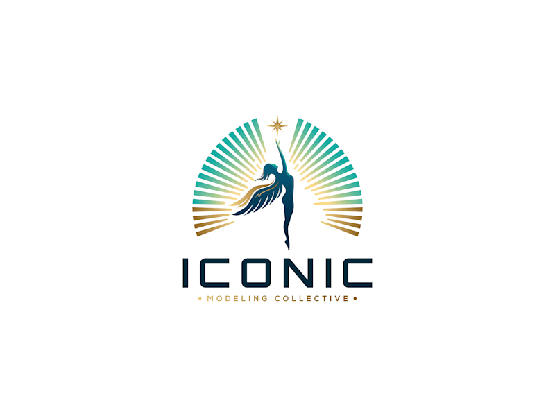 Cover image for Iconic Modeling Collective
