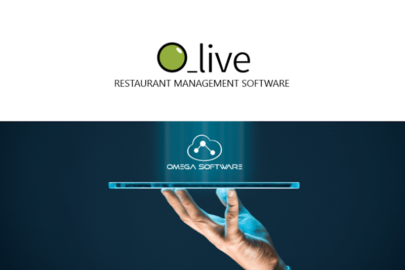 Cover image for Omega Software product presentations