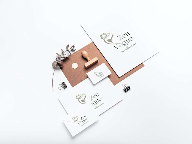 Cover image for Build a Brand Logo