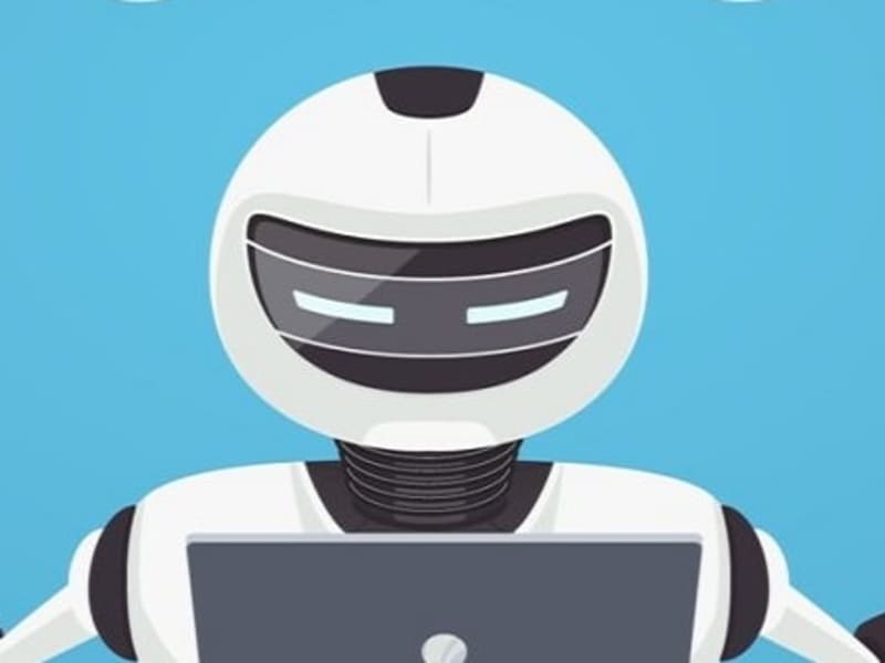 Cover image for I will be your personal assistant
