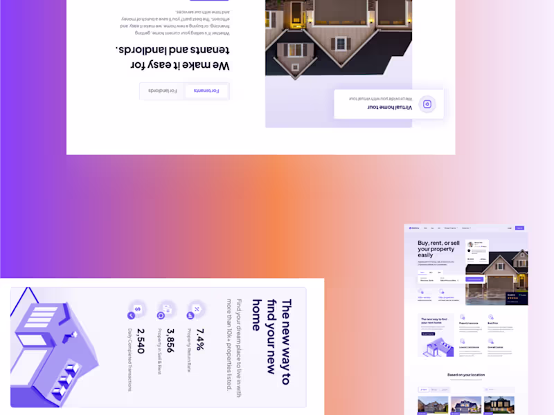 Cover image for UI Engineer Specializing in High-Converting Beauty Brand Stores