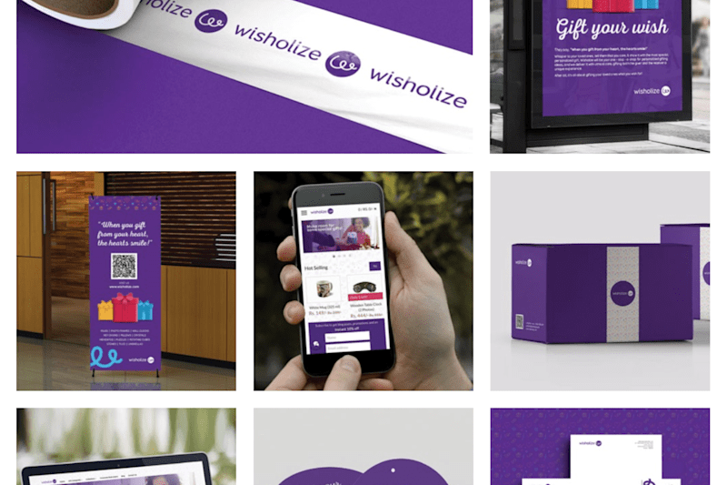Cover image for Delivering customized gift experiences online