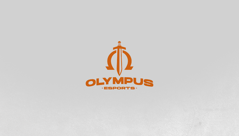 Cover image for Olympus eSports | Brand Identity