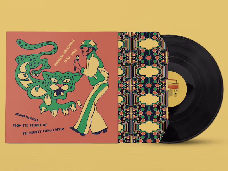 Cover image for Design Creative