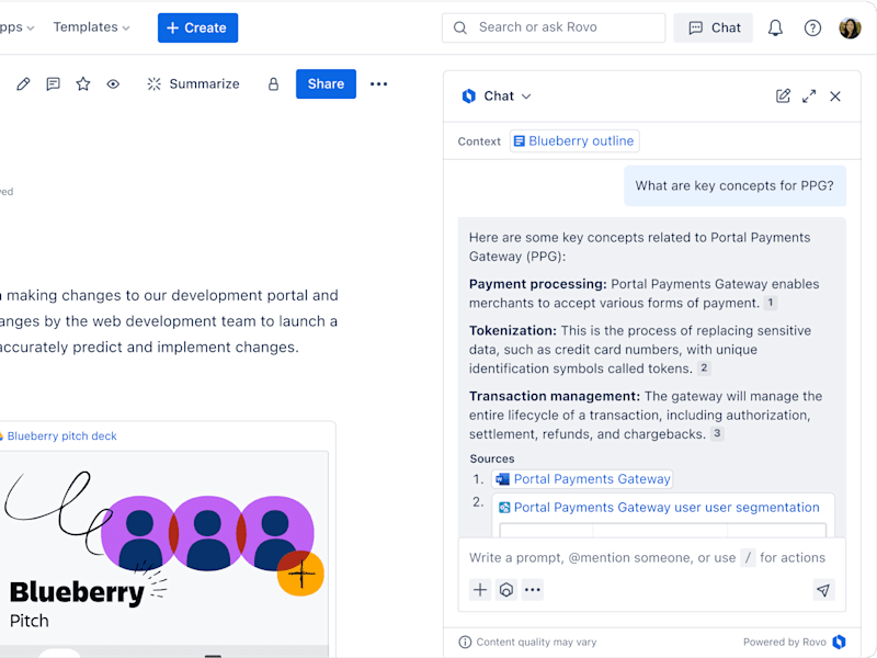 Cover image for Atlassian Rovo