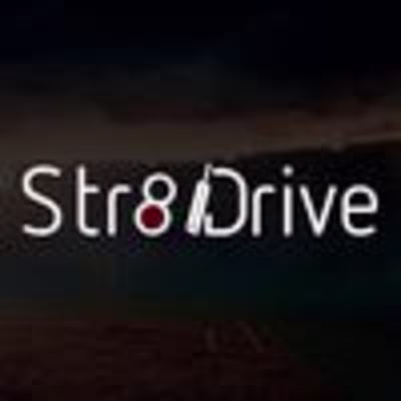 Cover image for Str8drive (@str8drive_) • Instagram photos and videos