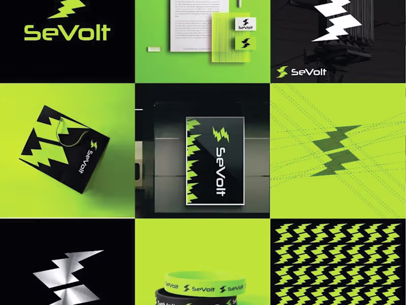 Cover image for I will create stunning and professional graphic designs