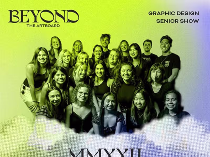 Cover image for Beyond the Artboard