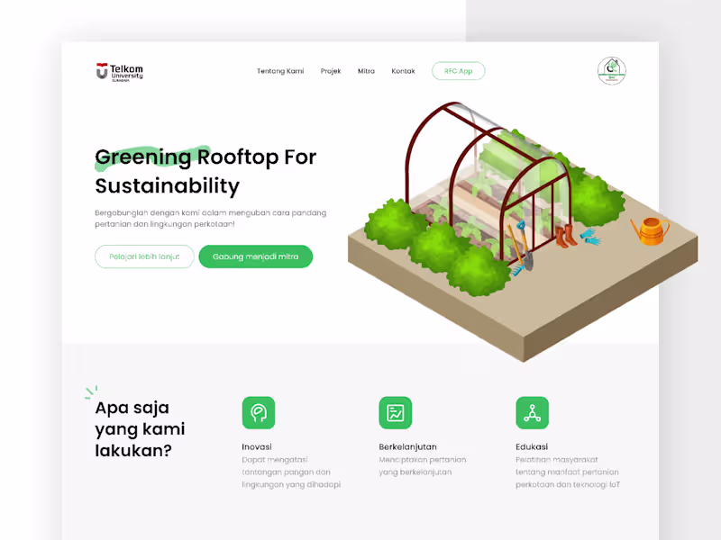 Cover image for Custom Design Eye-Catching Landing Page