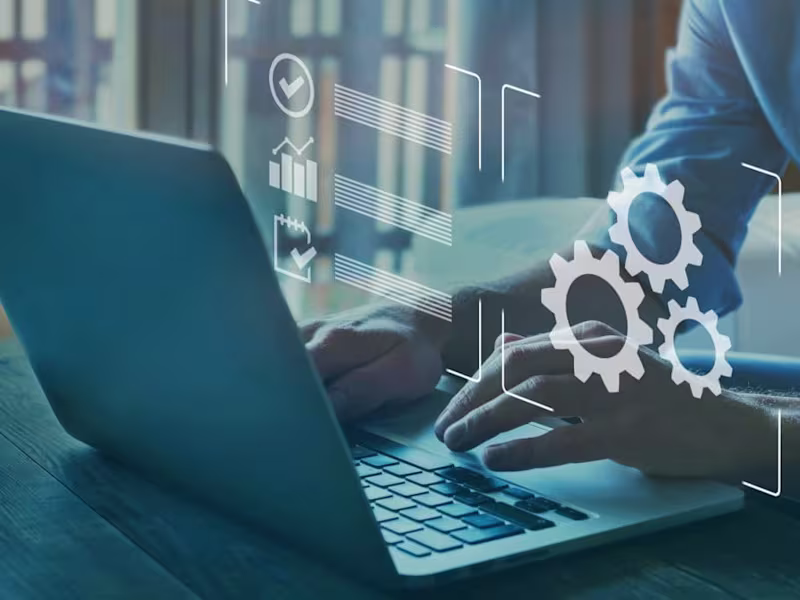 Cover image for I deliver tailored sales strategies, customer support & admin.