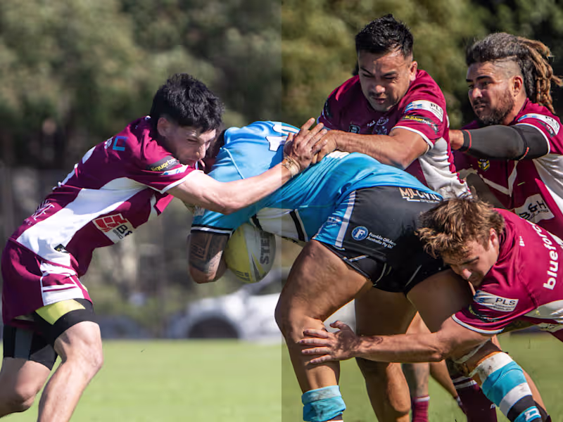 Cover image for Photo Editing