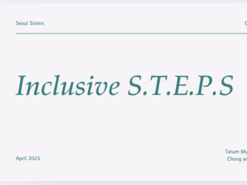 Cover image for Elevating Play & Equity Through Creative Strategy