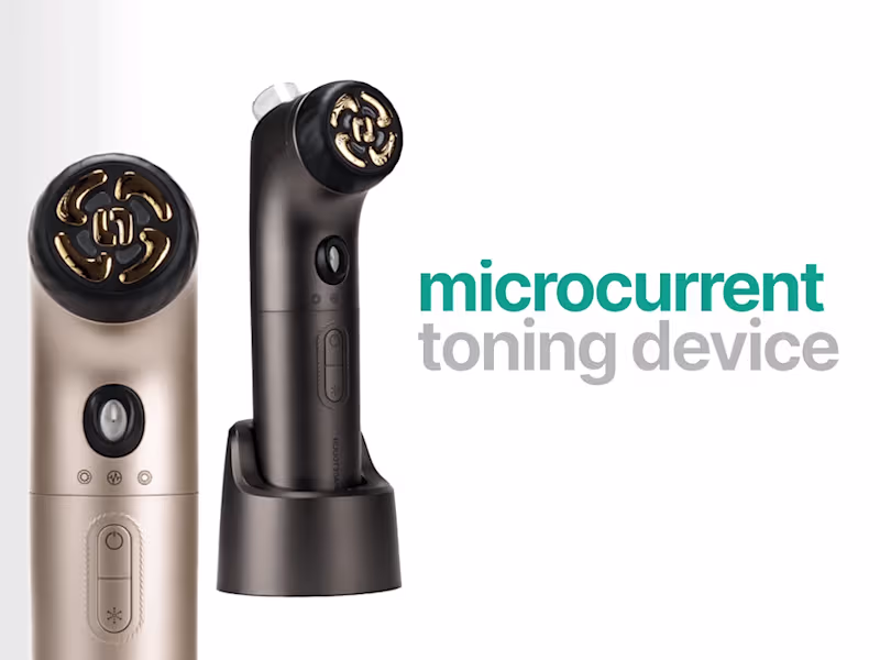 Cover image for Microneedling Product Adspot - YouTube