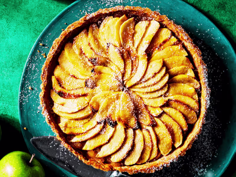 Cover image for BBC Good Food Show Advertising Strategy