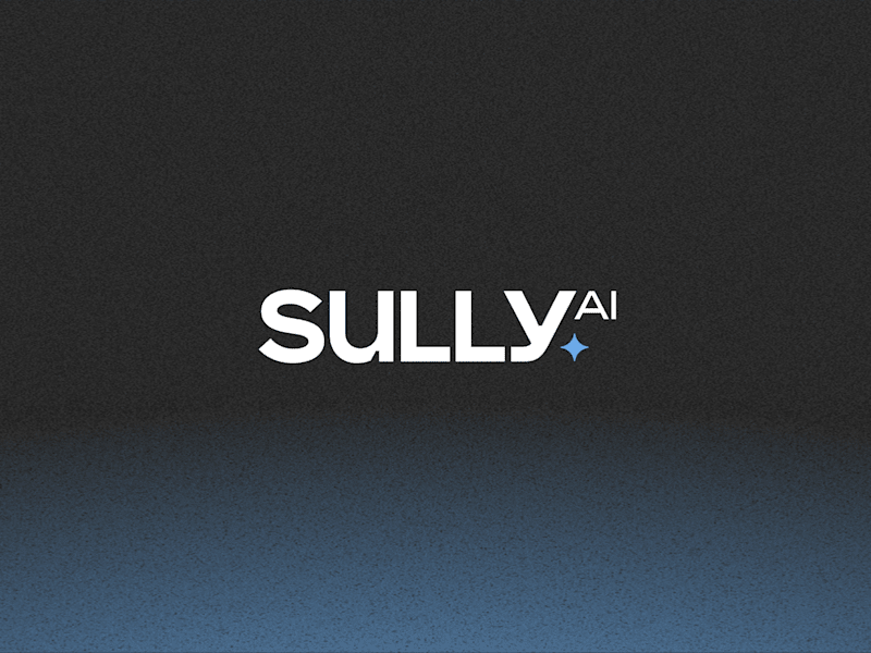 Cover image for Website Design and Framer Development for Sully.ai