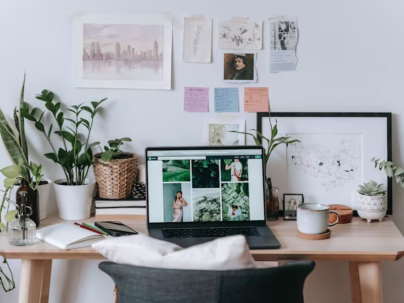 Cover image for React and Firebase hosted Personal Portfolio