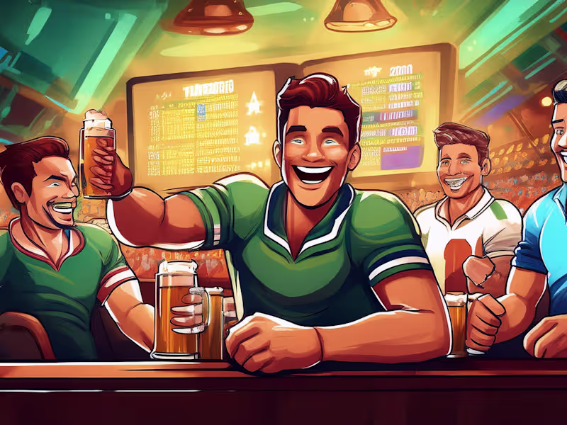 Cover image for Betbook247: Your Gateway to Secure Sports Gaming