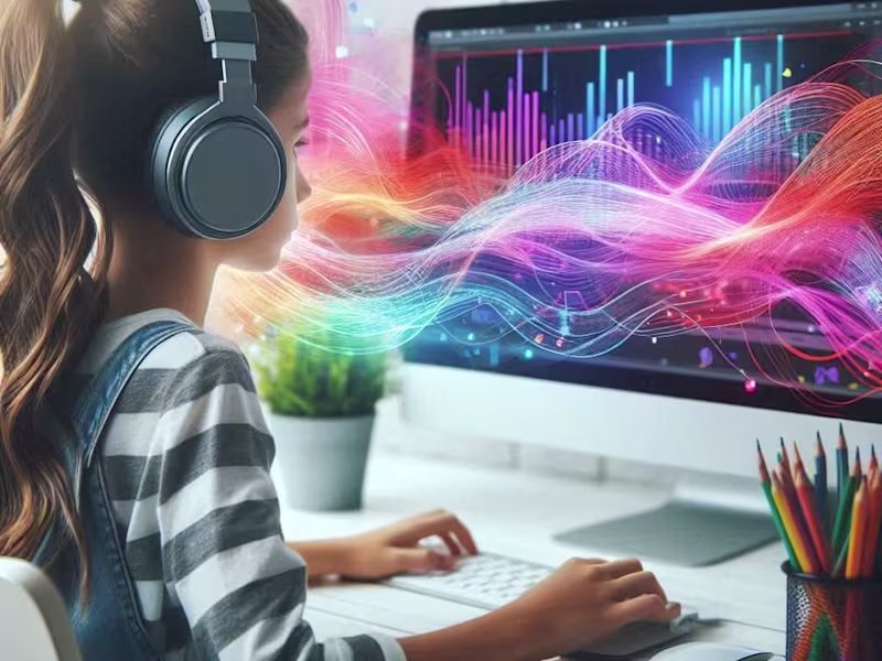 Cover image for Video Editing