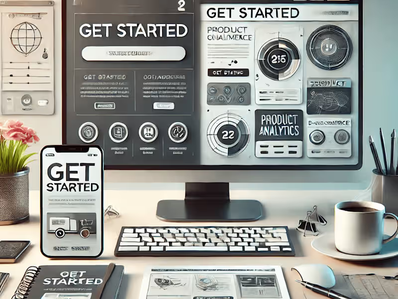 Cover image for Full Stack Website Development