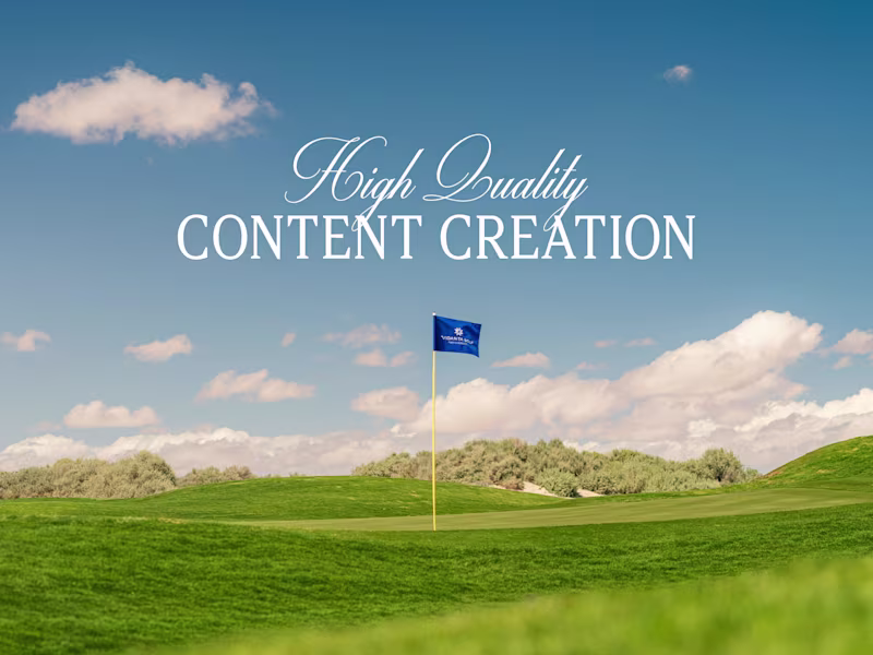 Cover image for Engaging Content Creation: Elevate Your Brand´s Visual Story.