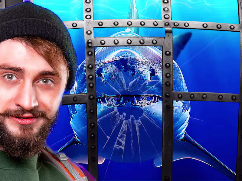 Cover image for my work