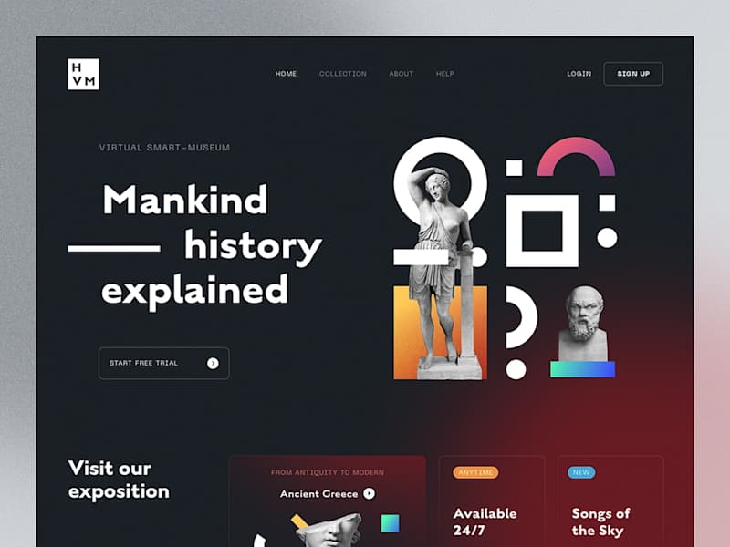 Cover image for Professional Webflow Website Development & Figma to Webflow