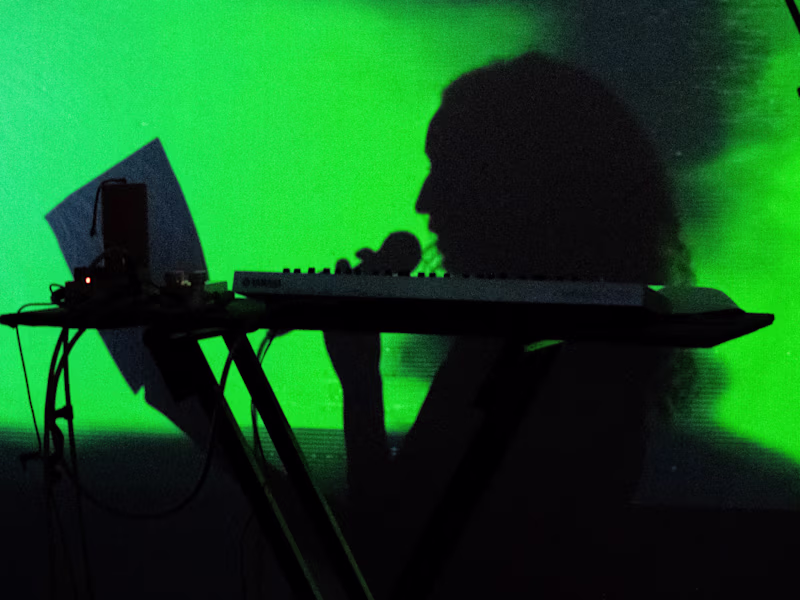 Cover image for Custom Guided Audio for Wellness & Creative Brands