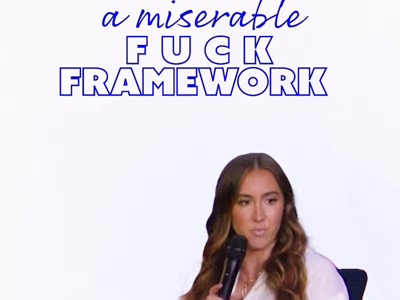 Cover image for Short form video