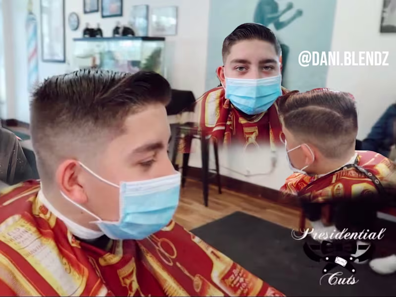 Cover image for Videography