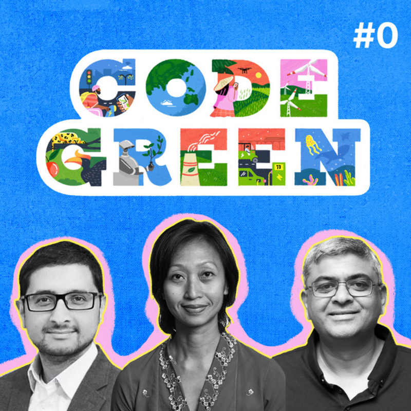 Cover image for Navigating AI’s role in Asia’s Climate Action Strategy