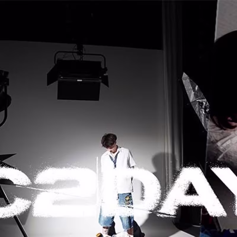 Cover image for Backstage Carousel post