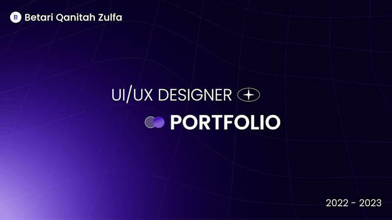 Cover image for Personal Portfolio