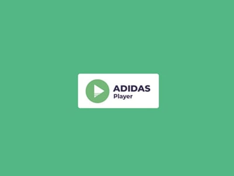 Cover image for ADIDAS Player