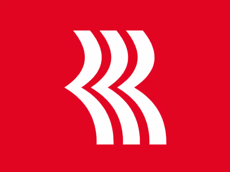 Cover image for Robbens Systems Rebranding